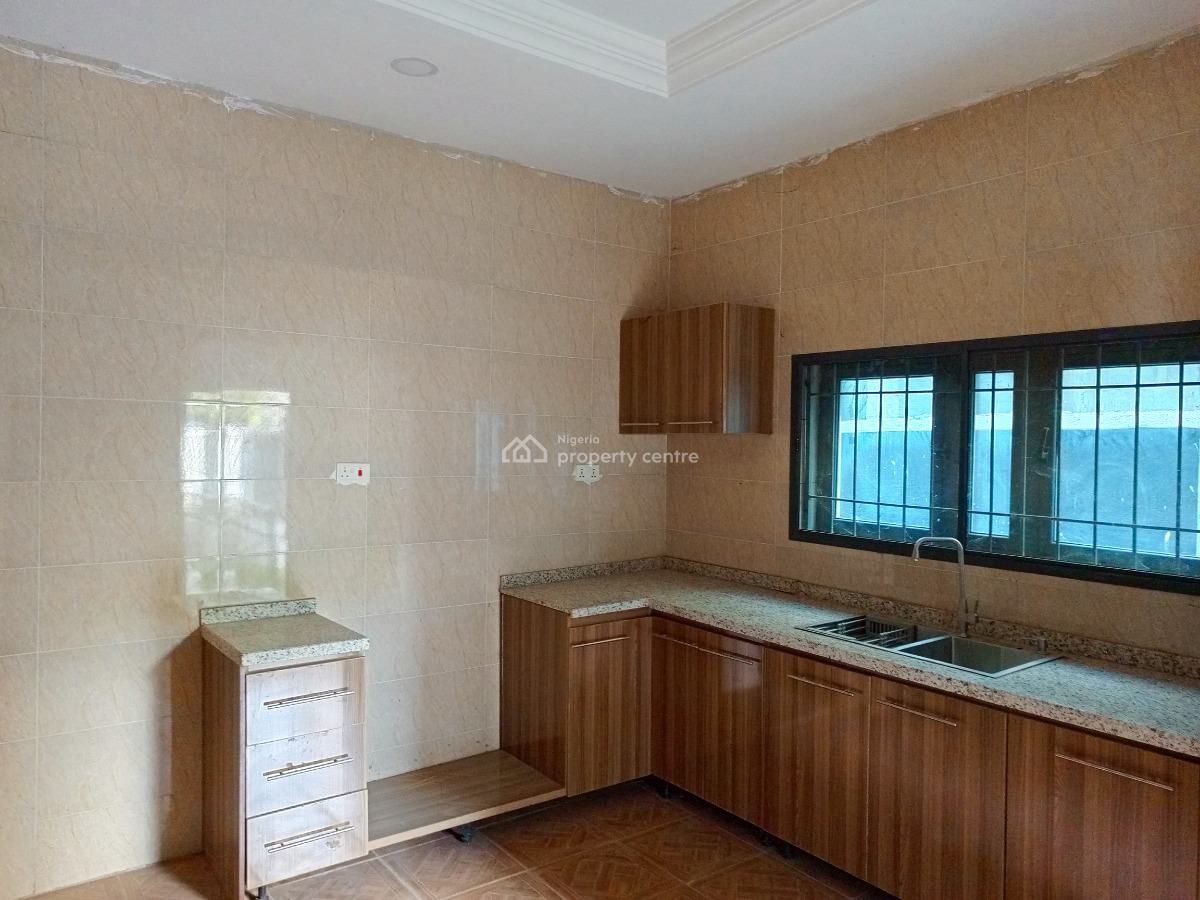 Luxury 3 Bedroom Flat, Jahi, Abuja, Block of Flats for Sale