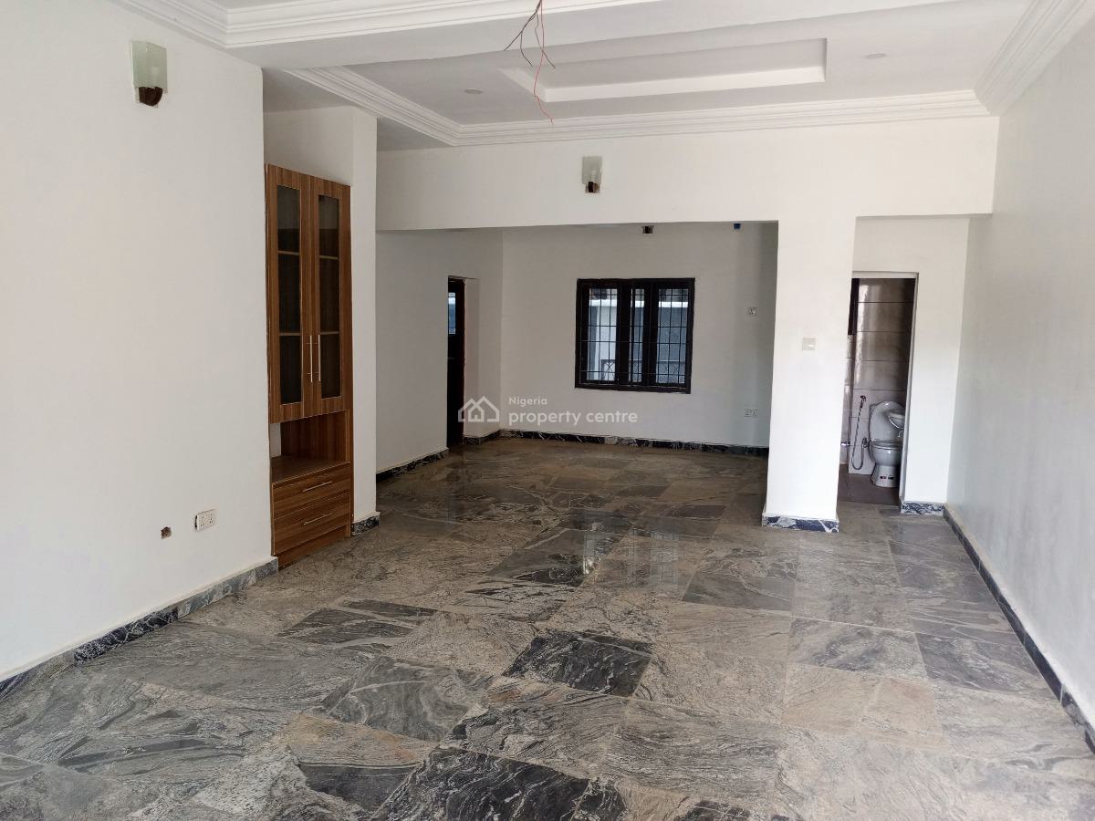 Luxury 3 Bedroom Flat, Jahi, Abuja, Block of Flats for Sale