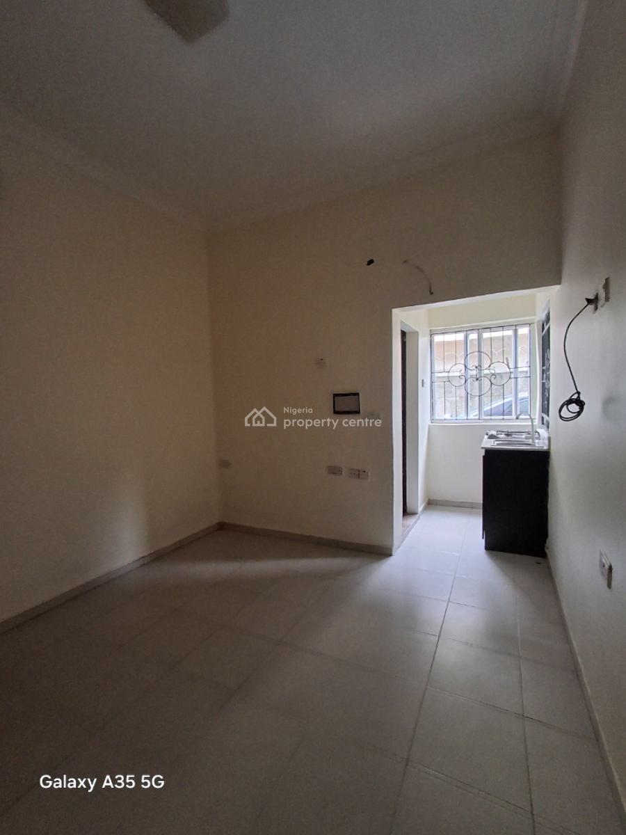 Neat Room Self Contained at Hopeville Estate Ajah Lekki, Hopeville, Ajah, Lagos, Self Contain (single Rooms) for Rent