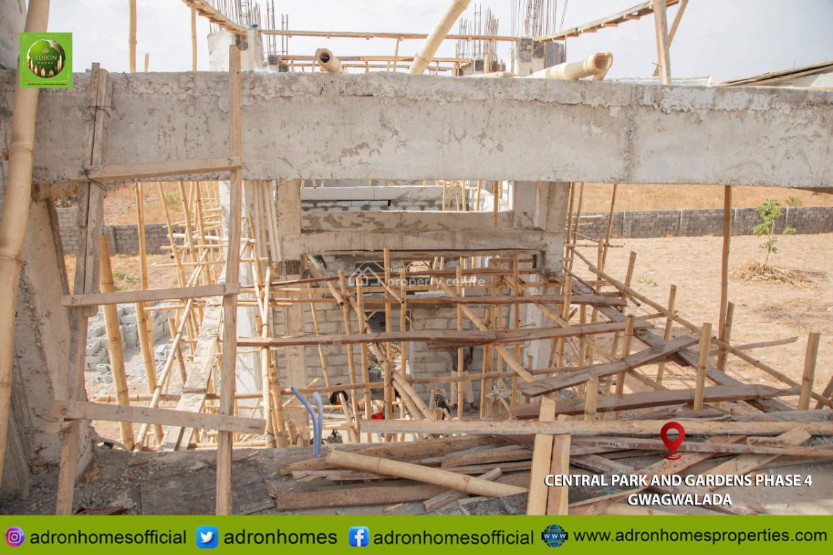Central Park and Garden Gwagwalada Abuja, Gwagwalada Abuja, Gwagwalada, Abuja, Residential Land for Sale