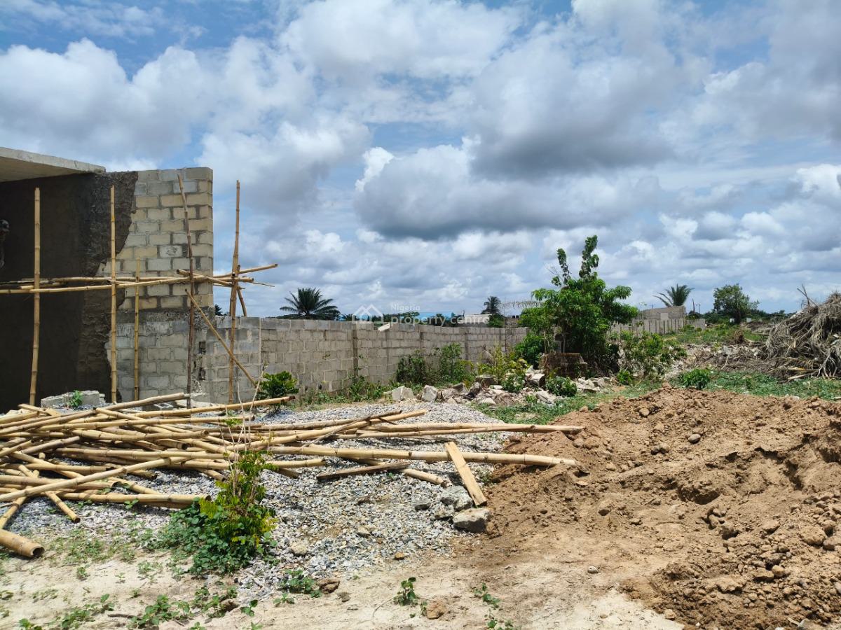 Verified Genuine Government Allocation Land, Parliament Phase 2  Off Lekki Epe Expressway 500 Meters to Lekki Airpo, Eleranigbe, Ibeju Lekki, Lagos, Mixed-use Land for Sale