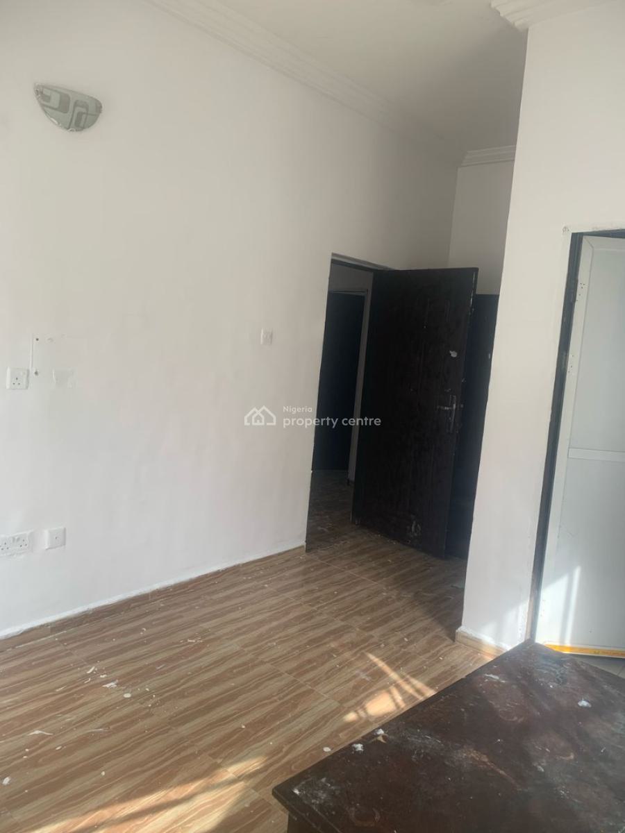 Two Bedrooms, Ado, Ajah, Lagos, House for Rent