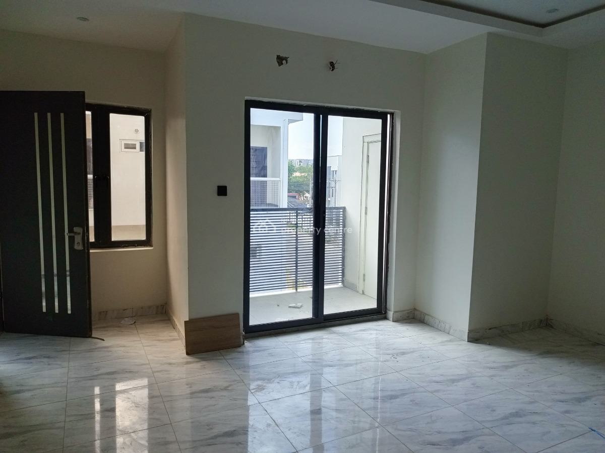 Luxury 3 Bedroom Flat, Jahi, Abuja, Flat / Apartment for Sale