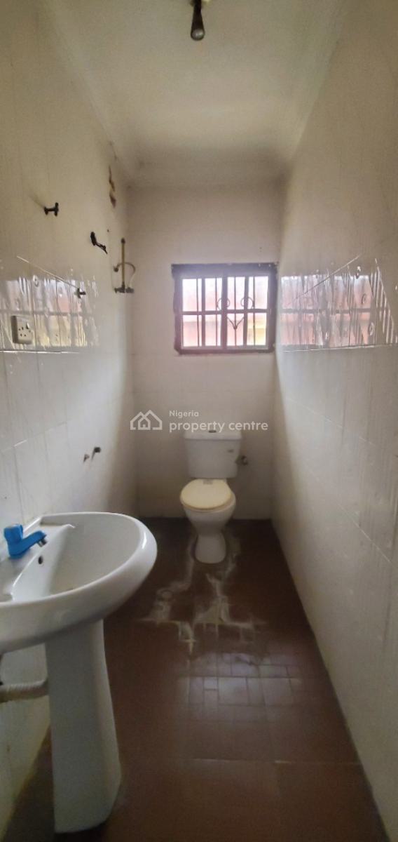 Semi Detached 3bedroom Duplex, Bamidele Eletu, Osapa London, Osapa, Lekki, Lagos, Office Space for Rent