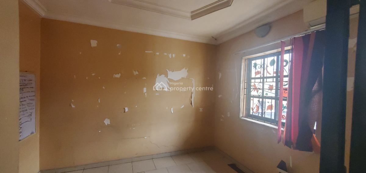 Semi Detached 3bedroom Duplex, Bamidele Eletu, Osapa London, Osapa, Lekki, Lagos, Office Space for Rent