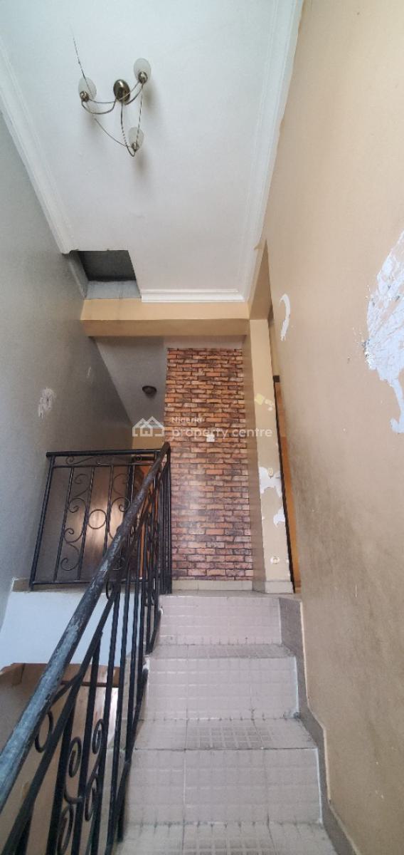 Semi Detached 3bedroom Duplex, Bamidele Eletu, Osapa London, Osapa, Lekki, Lagos, Office Space for Rent