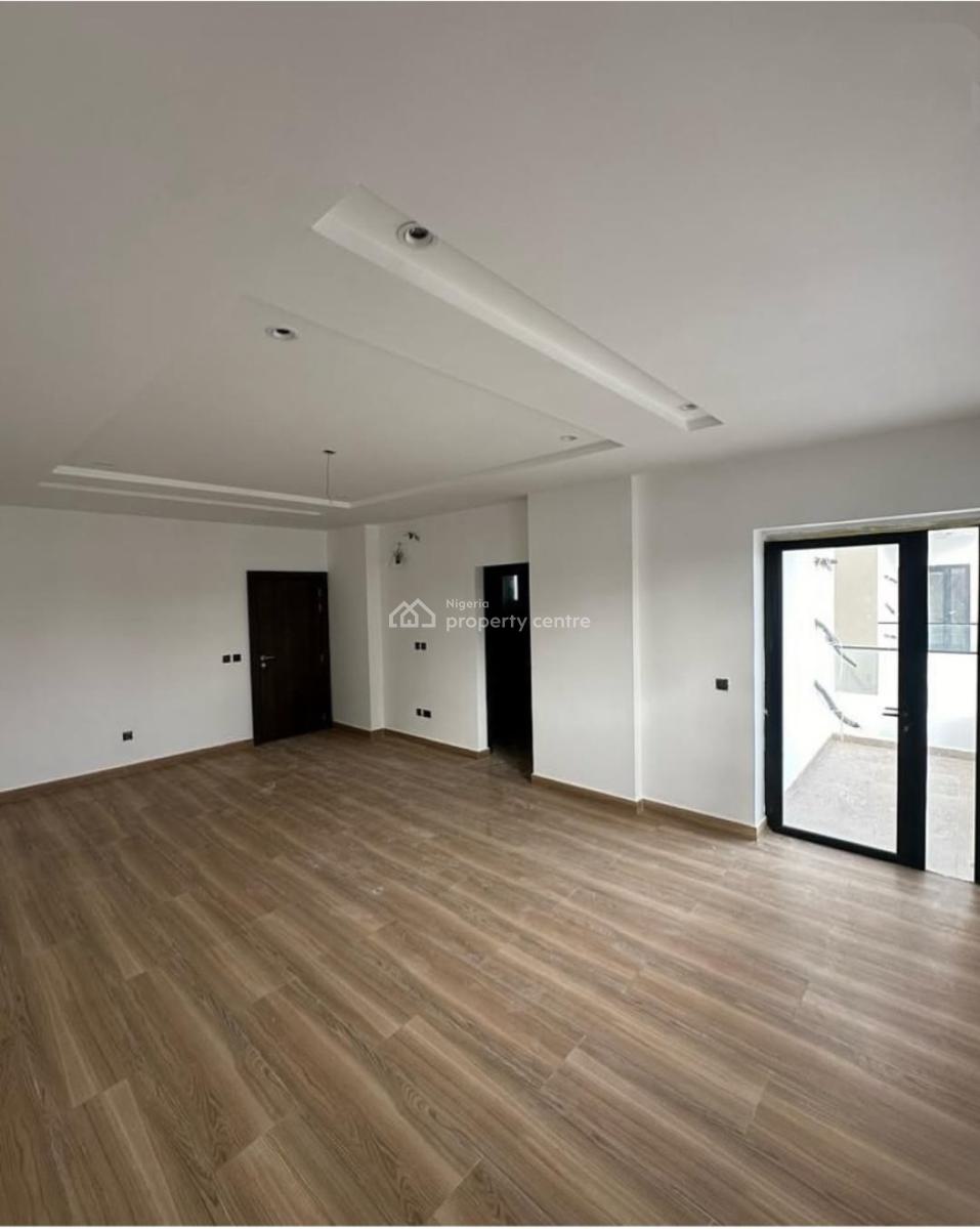 Newly Built 4 Bed Maisonette with Pool, Gym, Elevator, 24 Hours Light, Ikoyi, Lagos, Flat / Apartment for Rent