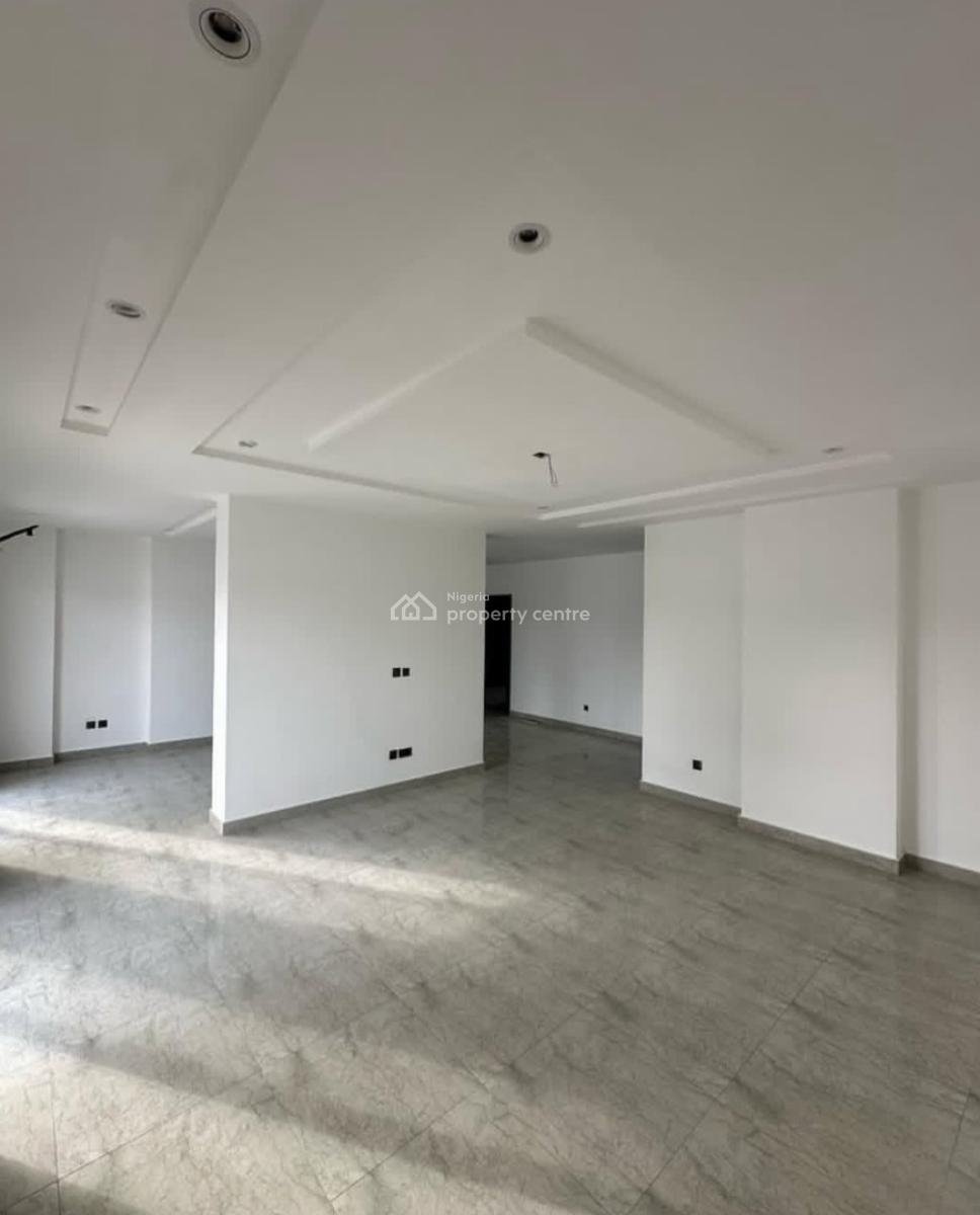 Newly Built 4 Bed Maisonette with Pool, Gym, Elevator, 24 Hours Light, Ikoyi, Lagos, Flat / Apartment for Rent