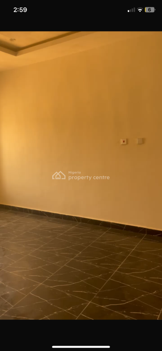 Luxury 3 Bedroom, Pouch Terrace  Estate, Idu Industrial, Abuja, Semi-detached Duplex for Sale