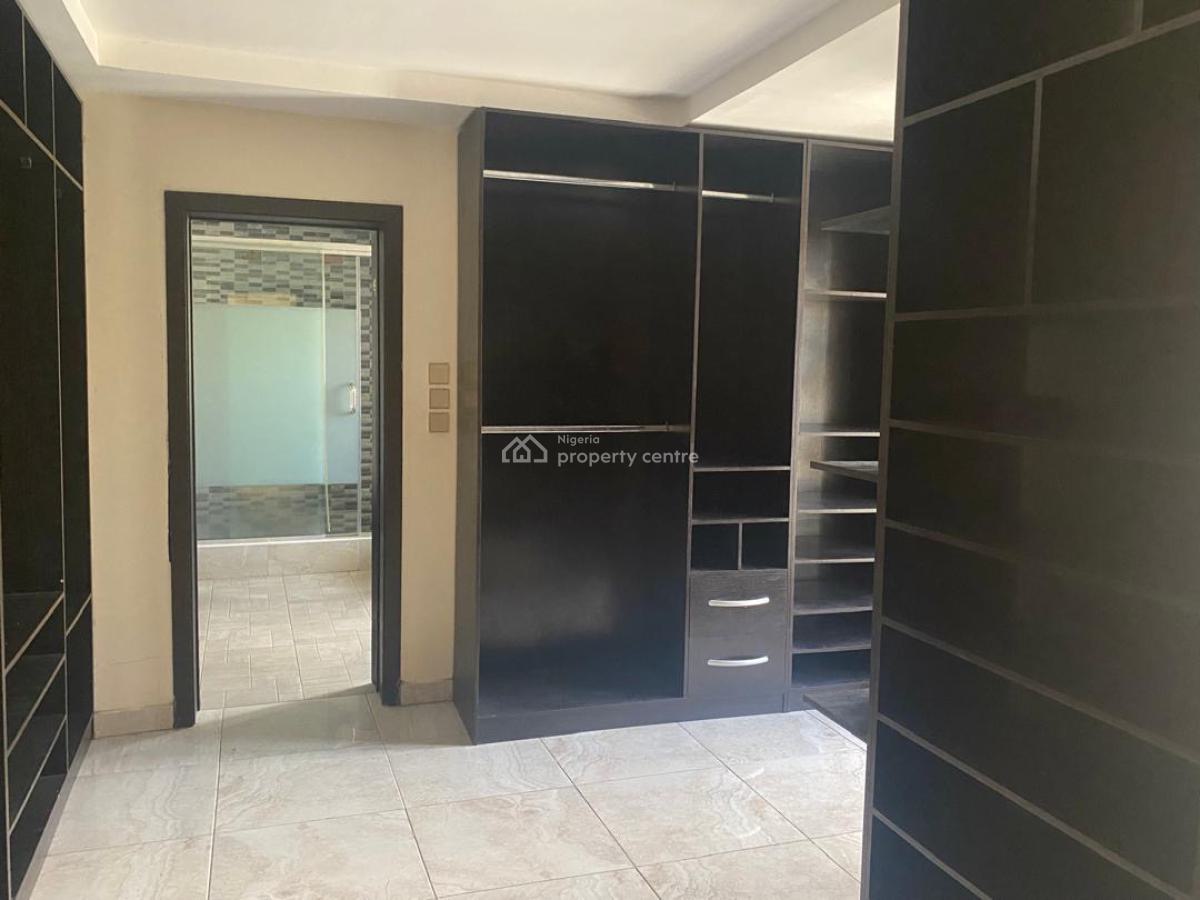 Luxury 5 Bedroom Detached Duplex, Ajah, Lekki, Lagos, House for Rent