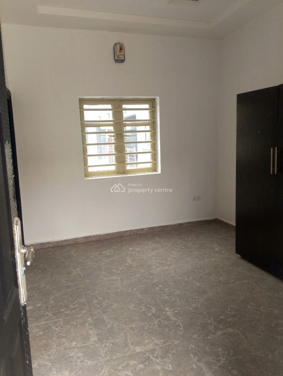One Bedroom Apartment, Badore, Ajah, Lagos, Mini Flat (room and Parlour) for Rent