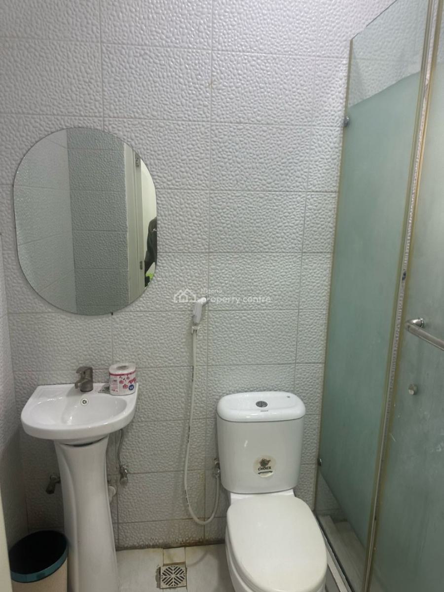 Fully Furnished 4 Bedroom Semi Detached Duplex with 1bq, Orchid Road, Lekki, Lagos, Semi-detached Duplex for Rent