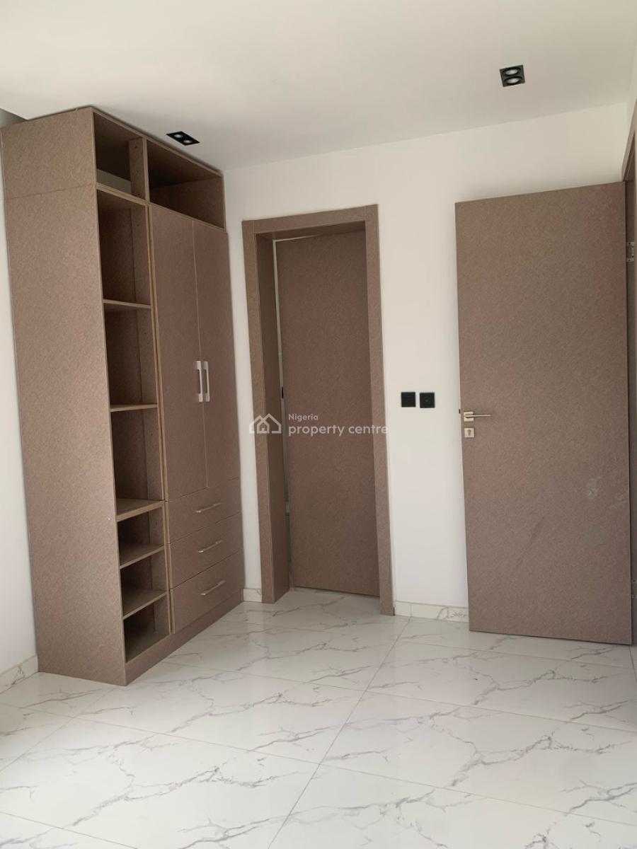 Luxury 5 Bedroom Semi Detached Duplex, Ajah, Lagos, Semi-detached Duplex for Sale