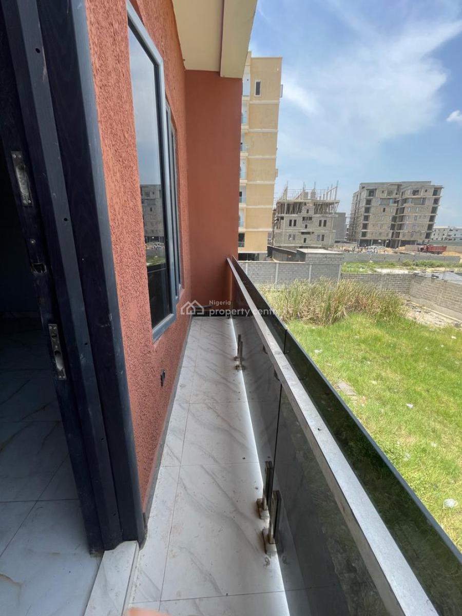 Most Affordable 2 Bedroom Apartment, Lekki Phase 1, Lekki, Lagos, Flat / Apartment for Sale