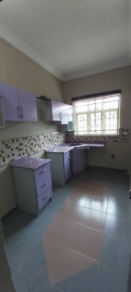 Very Decent 3 Bedroom Flat 4 in a Compound, Medina Estate, Gbagada, Lagos, Flat / Apartment for Rent