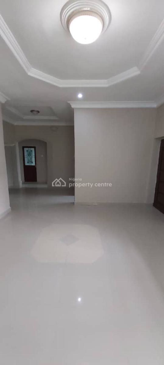 Very Decent 3 Bedroom Flat 4 in a Compound, Medina Estate, Gbagada, Lagos, Flat / Apartment for Rent