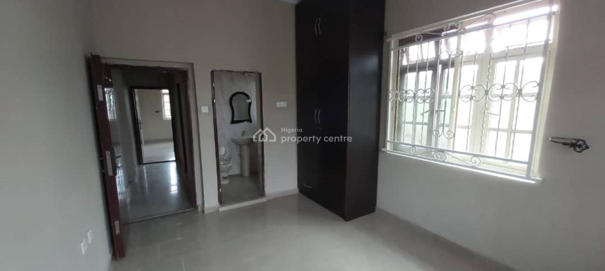 Very Decent 3 Bedroom Flat 4 in a Compound, Medina Estate, Gbagada, Lagos, Flat / Apartment for Rent
