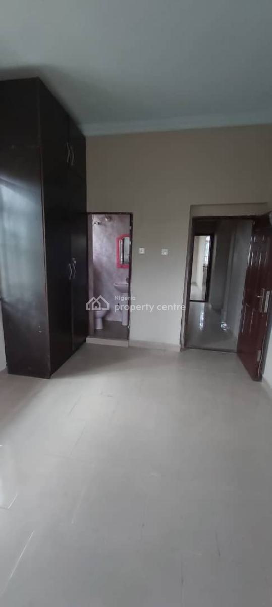 Very Decent 3 Bedroom Flat 4 in a Compound, Medina Estate, Gbagada, Lagos, Flat / Apartment for Rent