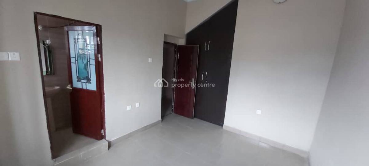 Very Decent 3 Bedroom Flat 4 in a Compound, Medina Estate, Gbagada, Lagos, Flat / Apartment for Rent
