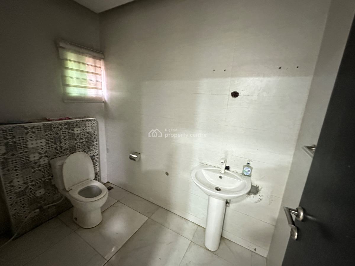 Premium Mini Flat Office Space on a First Floor, Lekki Phase 1, Lekki, Lagos, Commercial Property for Rent