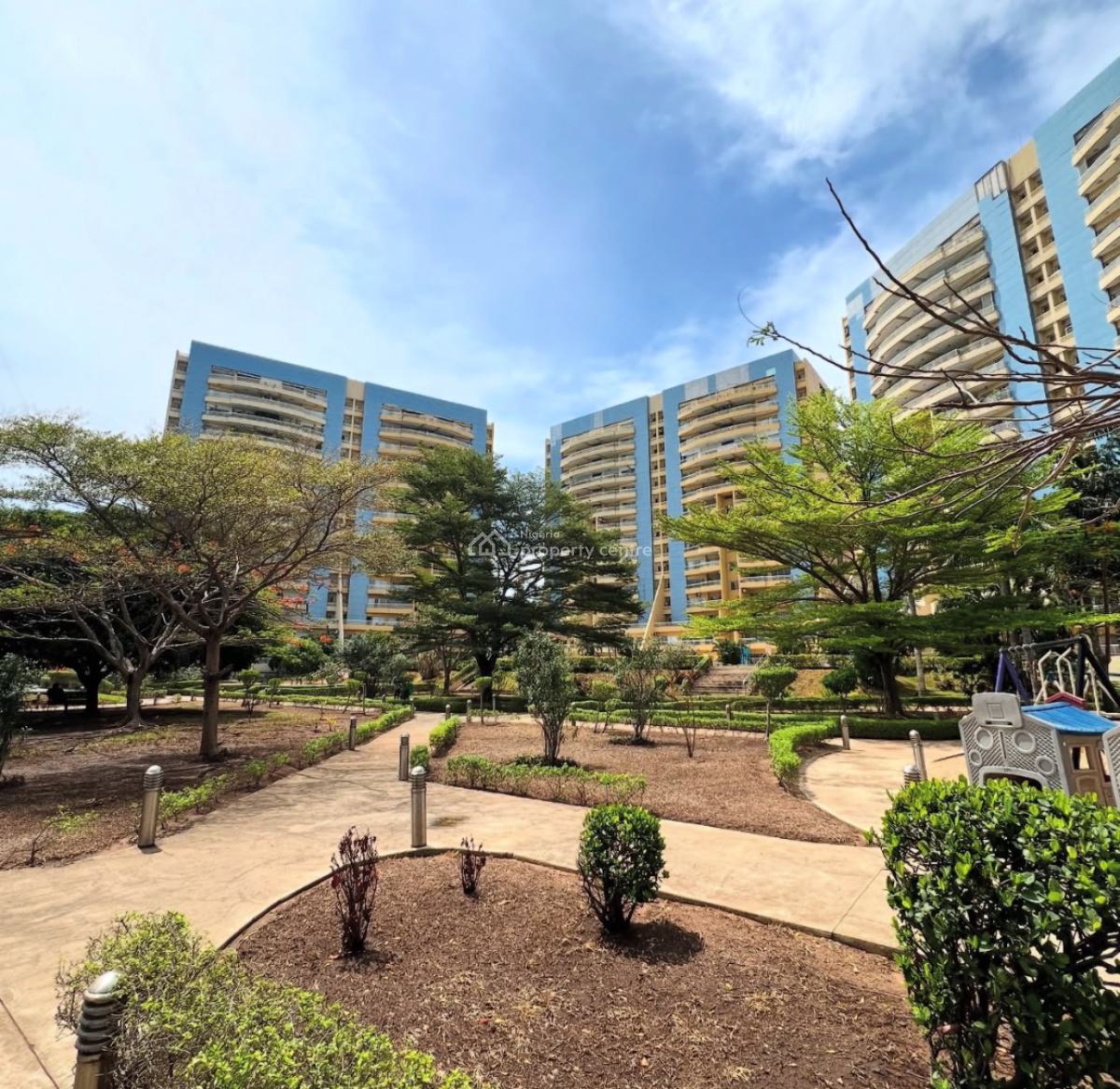 Exquisite  3bedroom Flat with Bq, Banana Island Ikoyi, Banana Island, Ikoyi, Lagos, Flat / Apartment for Sale