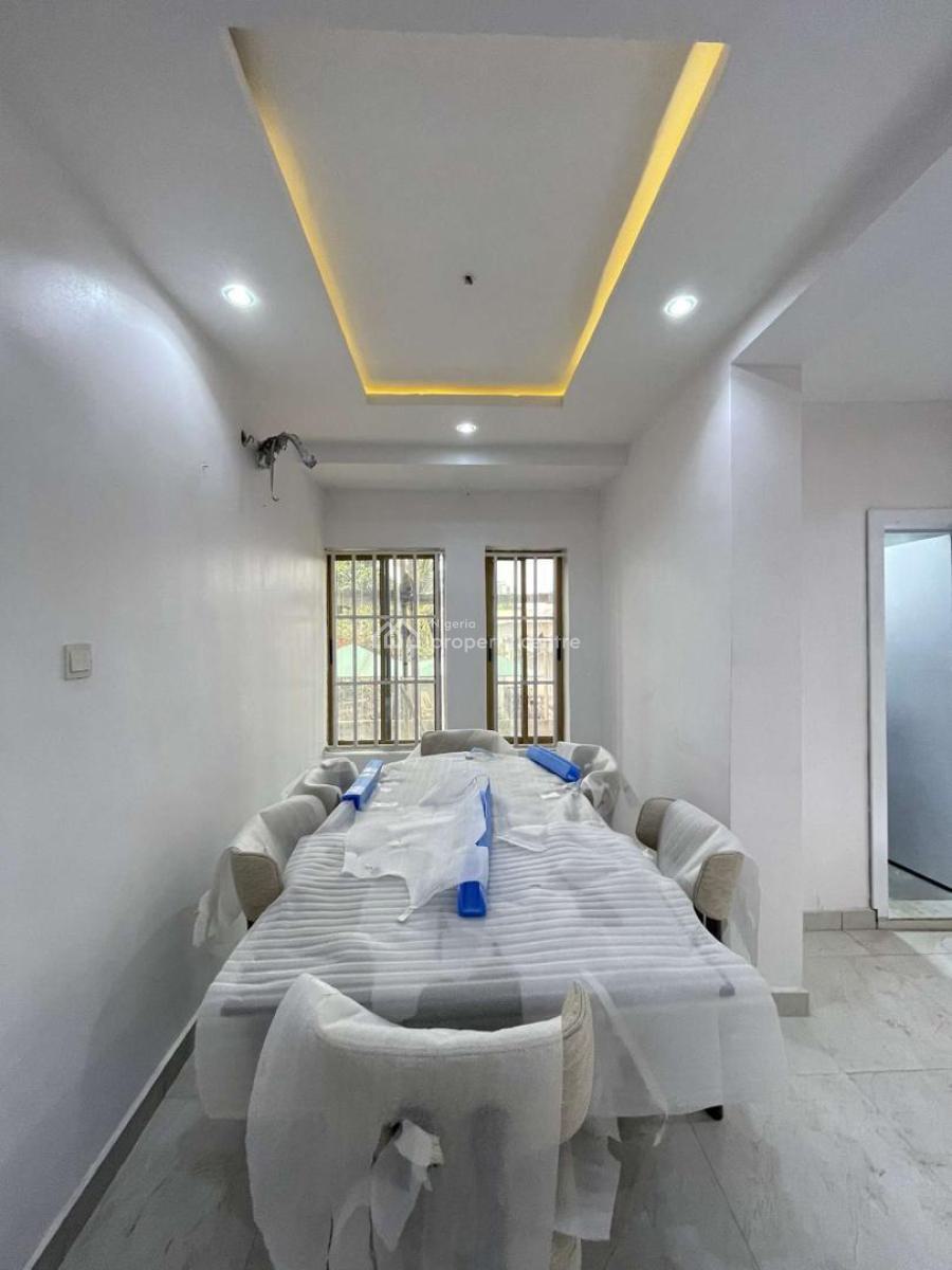 Exquisitely 3-bedroom Apartment, Vi, Victoria Island (vi), Lagos, Flat / Apartment for Rent