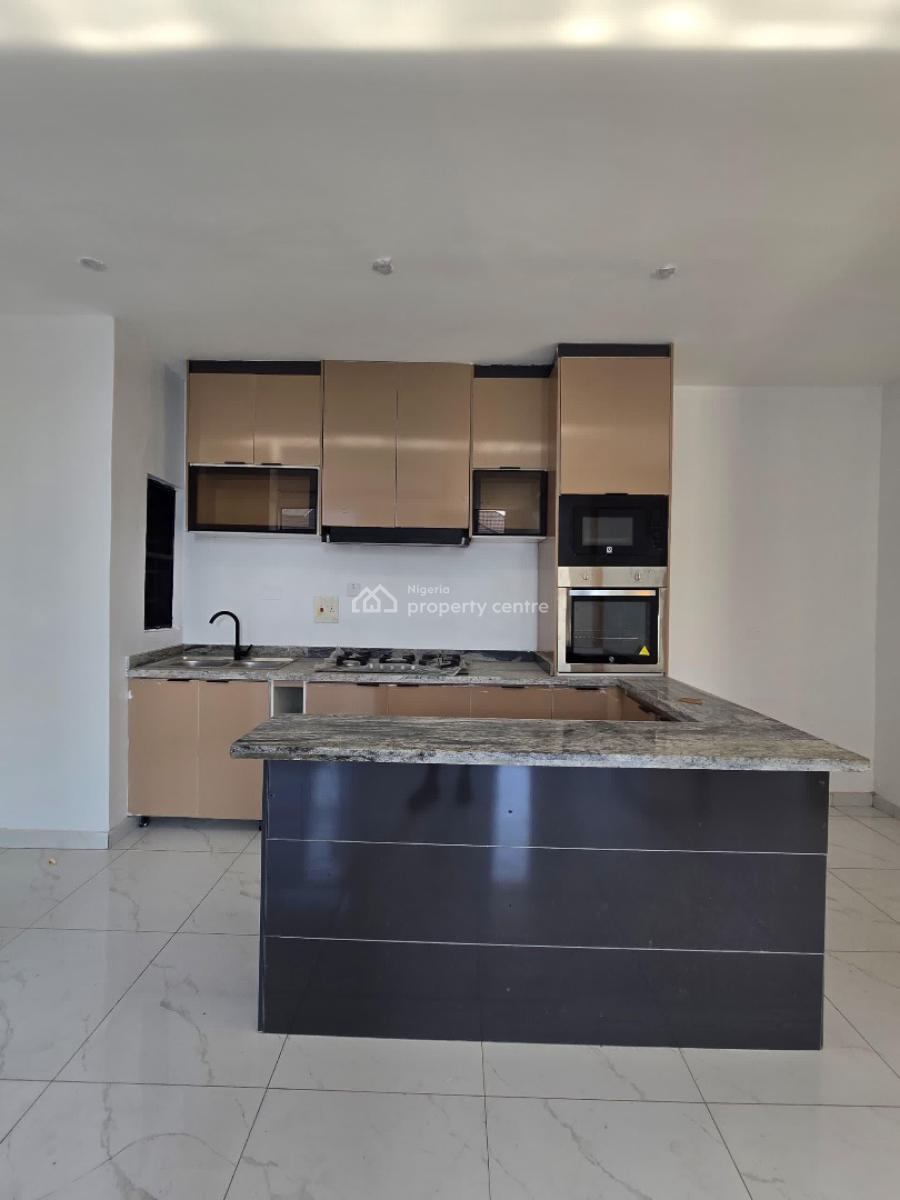 Stunning 2 Bedroom Serviced Apartment, Ikate, Lekki, Lagos, Flat / Apartment for Sale