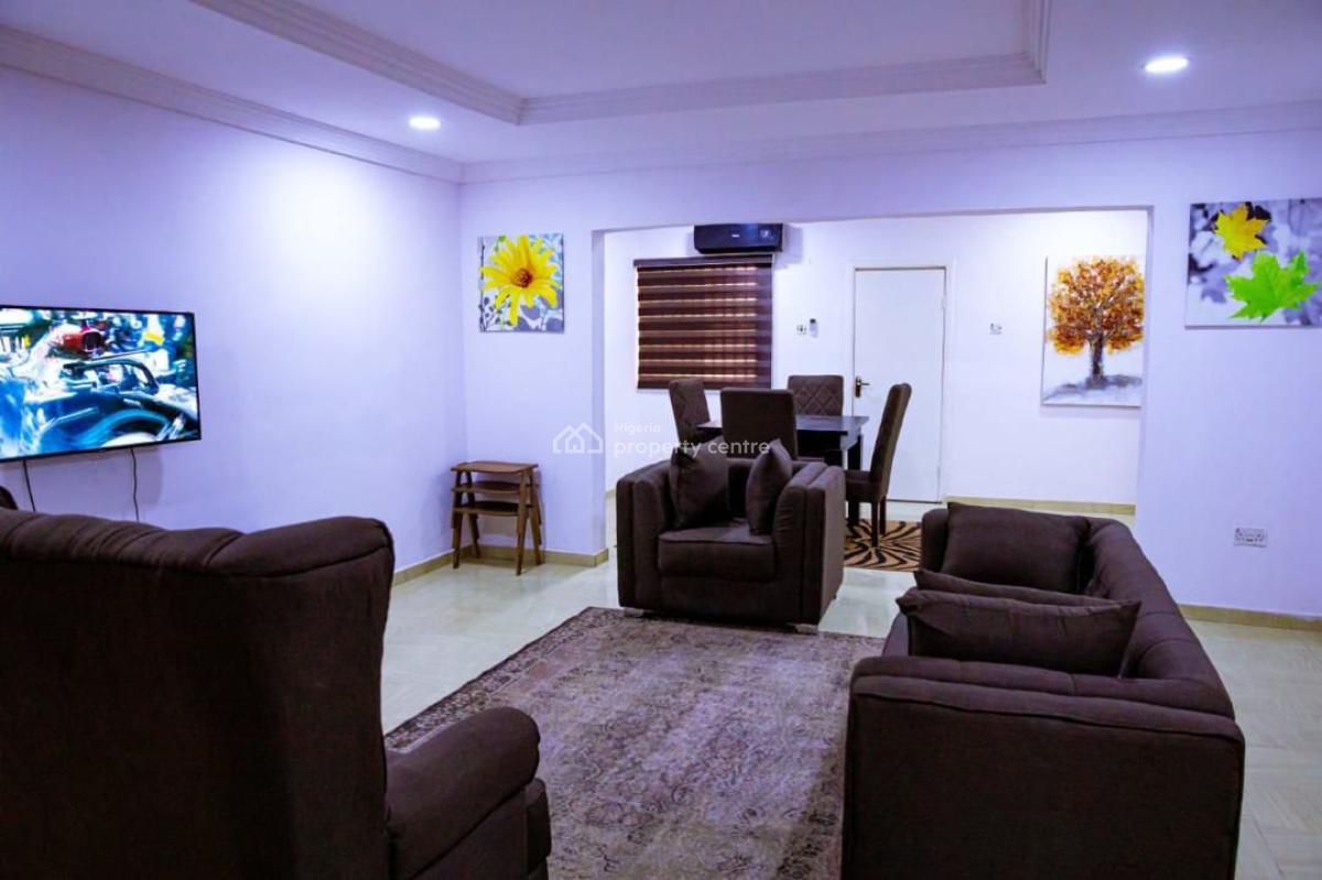 Beautiful 3 Bedroom in an Exclusively Gated Estate, Carlton Gate Estate Gra, Akobo, Ibadan, Oyo, Detached Bungalow for Sale