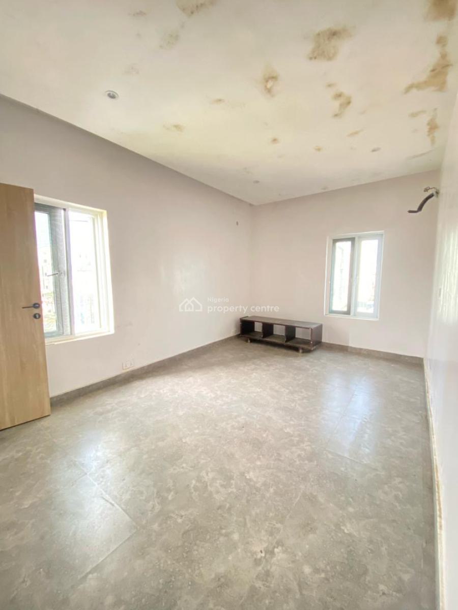 Nice 2 Bedroom Apartment, Ilasan, Lekki, Lagos, Flat / Apartment for Rent