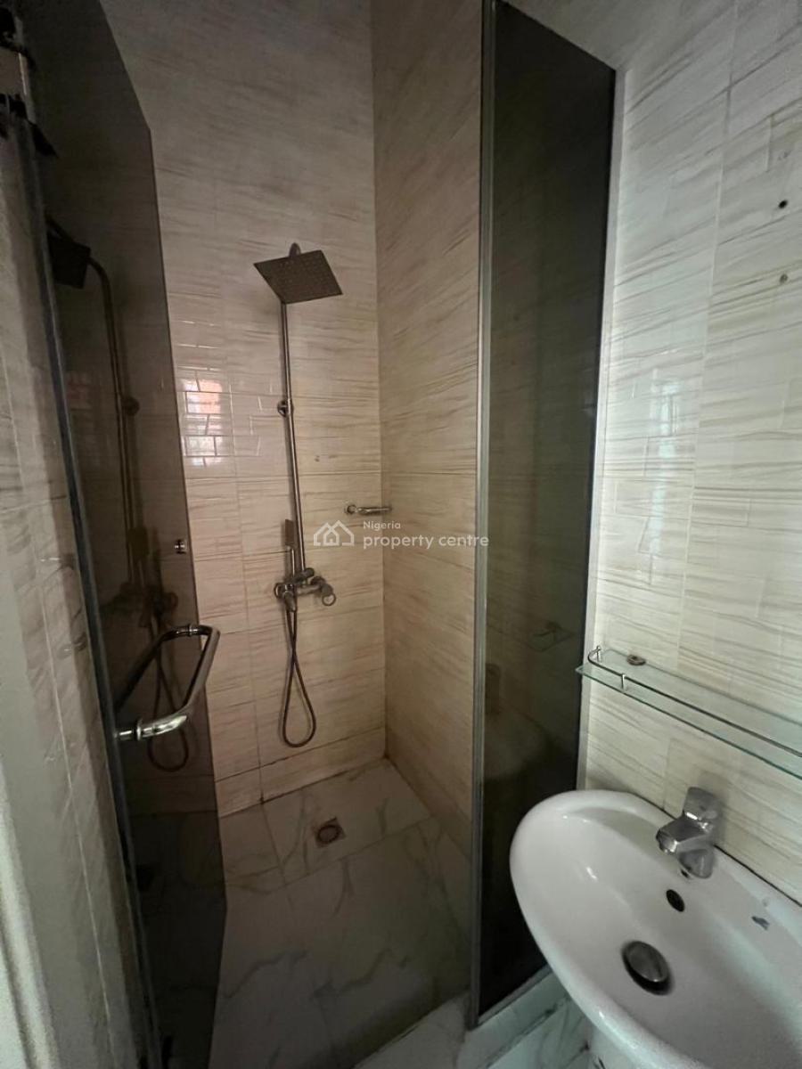 4 Bedroom Fully Detached Duplex with Bq, Osapa London, Lekki, Lagos, Detached Duplex for Rent