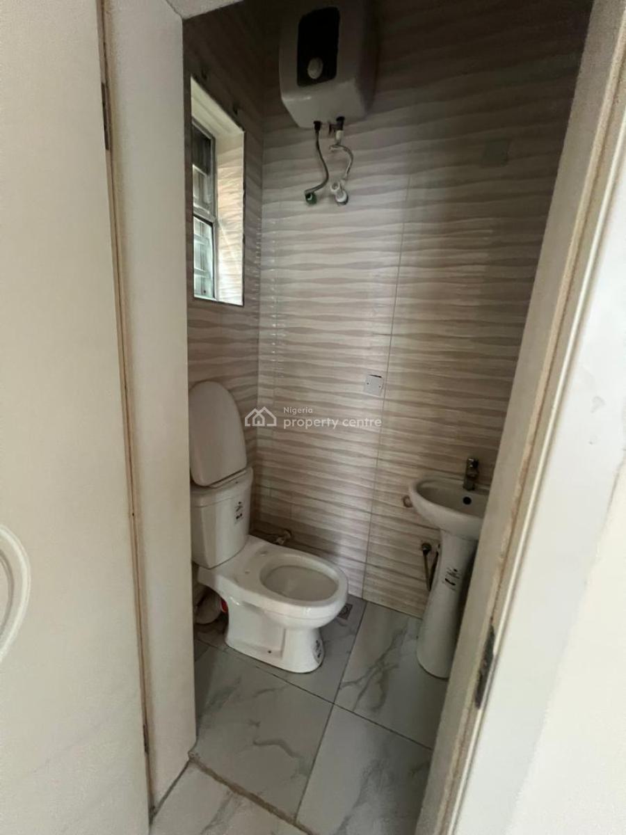 4 Bedroom Fully Detached Duplex with Bq, Osapa London, Lekki, Lagos, Detached Duplex for Rent