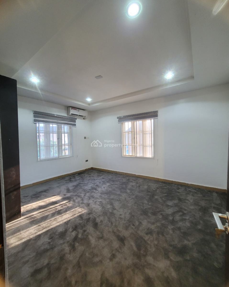 Luxurious 3bedroom Flat, Durumi American International School, Durumi, Abuja, Flat / Apartment for Rent