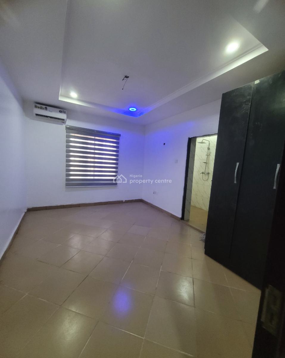 Luxurious 3bedroom Flat, Durumi American International School, Durumi, Abuja, Flat / Apartment for Rent