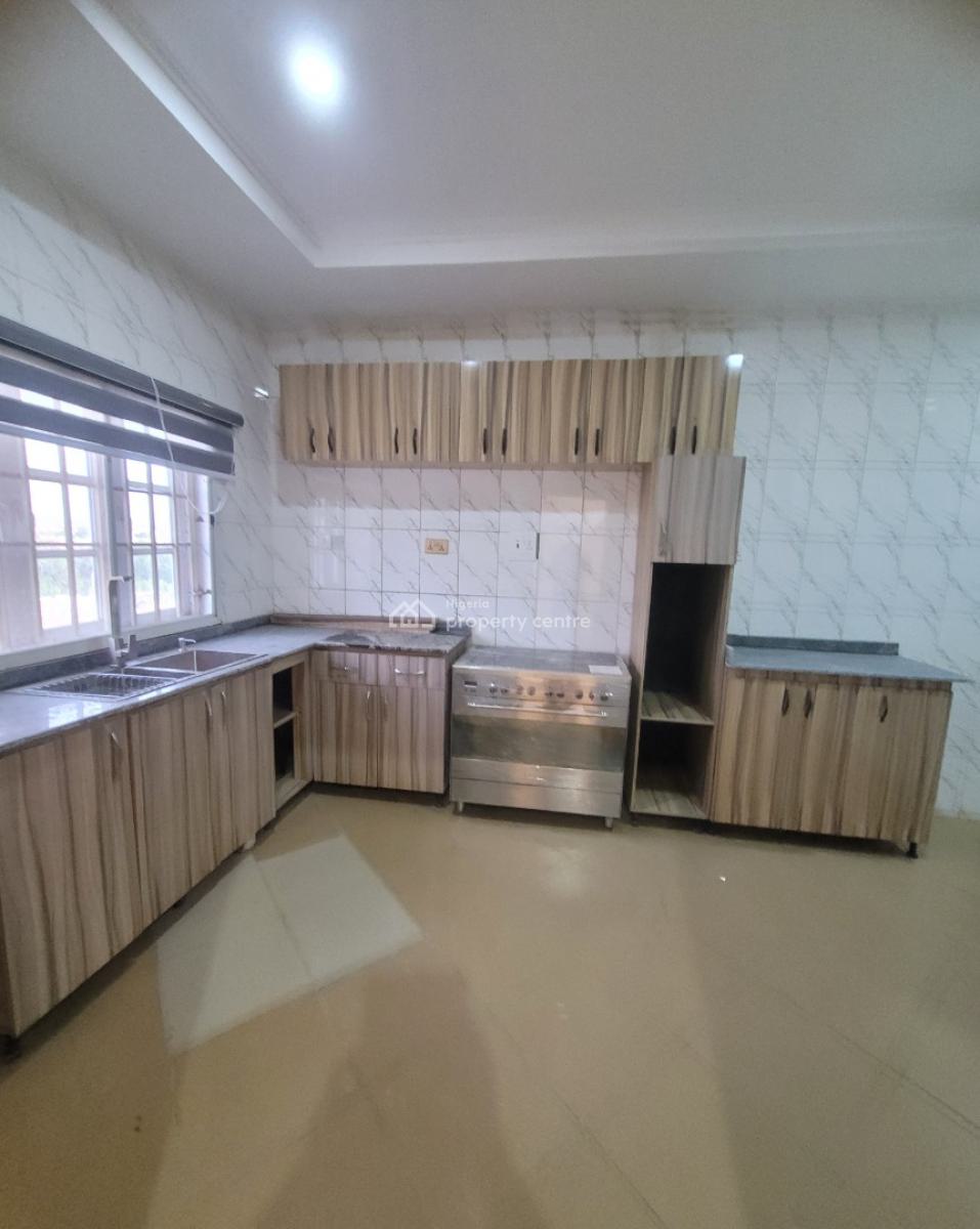 Luxurious 3bedroom Flat, Durumi American International School, Durumi, Abuja, Flat / Apartment for Rent