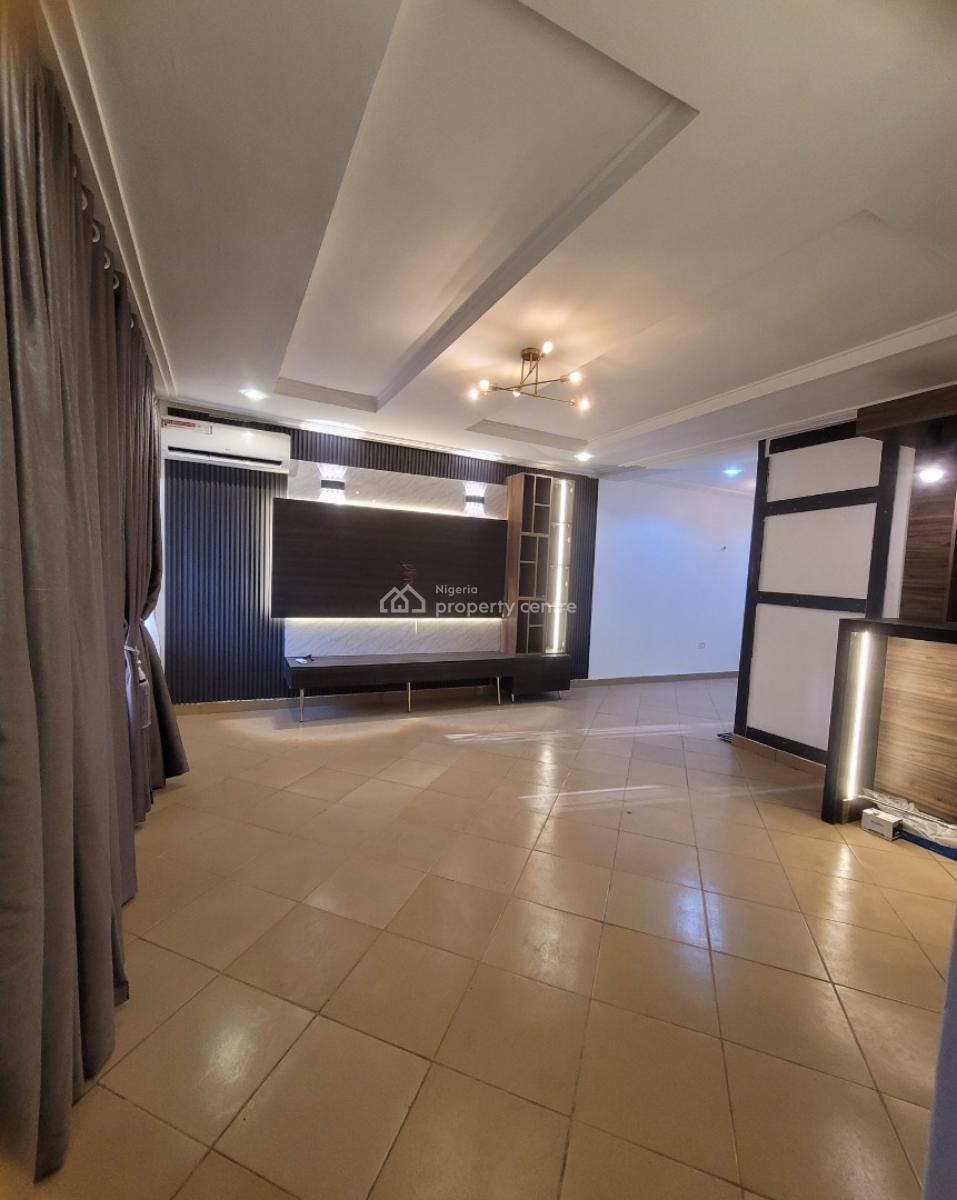 Luxurious 3bedroom Flat, Durumi American International School, Durumi, Abuja, Flat / Apartment for Rent