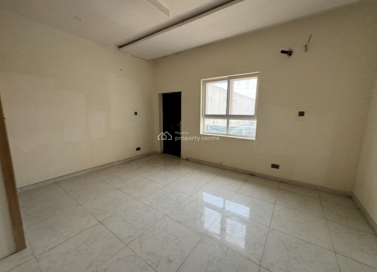 Exquisite 3bedroom Terrace Duplex with Bq, Meadow Hall Way Road, Ikate Lekki, Ikate, Lekki, Lagos, Flat / Apartment for Rent