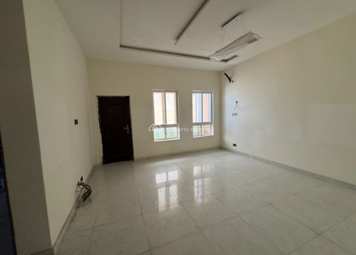 Exquisite 3bedroom Terrace Duplex with Bq, Meadow Hall Way Road, Ikate Lekki, Ikate, Lekki, Lagos, Flat / Apartment for Rent