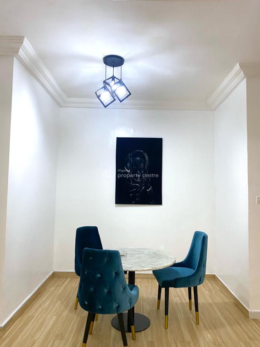 Luxury 2 Bedroom Flat, Ikate, Lekki, Lagos, House for Rent