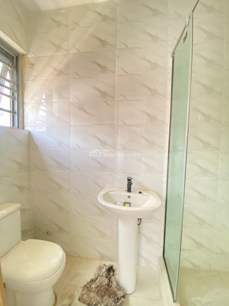 Luxury 4 Bedroom Duplex, New Road, Lekki, Lagos, Terraced Duplex for Rent