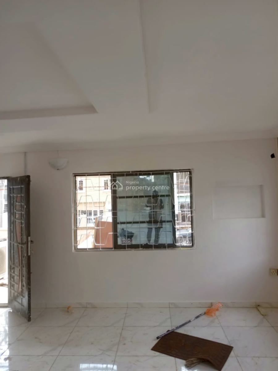 Lovely 2 Bedroom Apartment, Allen, Ikeja, Lagos, Flat / Apartment for Rent