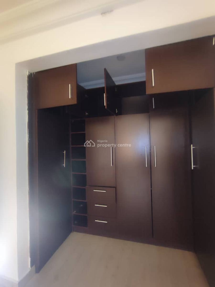 4 Bedroom Semi Detached Duplex + Bq, Megamound Estate, Ikota, Lekki, Lagos, Semi-detached Duplex for Rent