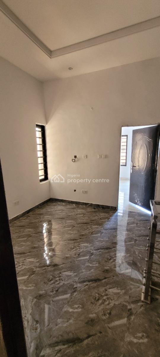 Brand New 2bedroom Semi-detached Duplex, Sangotedo, Ajah, Lagos, Semi-detached Duplex for Rent