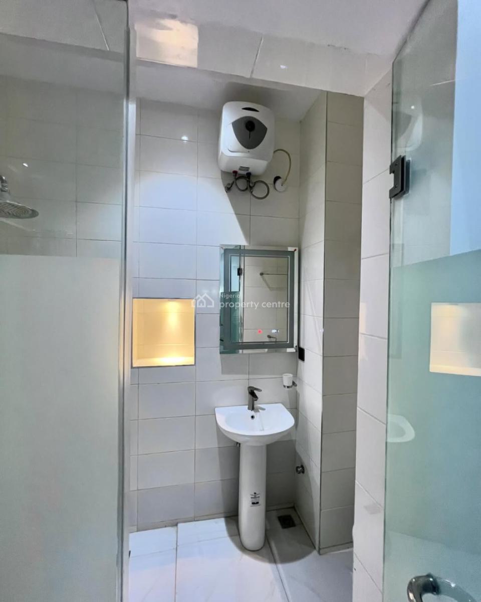 Beautiful 2 Bedroom, Hillview Estate,  By Godab Estate, Life Camp, Abuja, Flat / Apartment Short Let