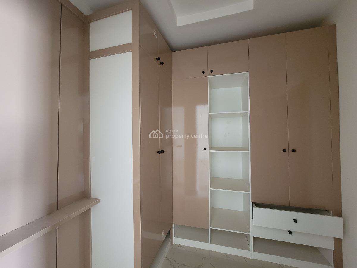 Elegant 3 Bedroom Terrace Duplex, Ajah, Lagos, Terraced Duplex for Sale