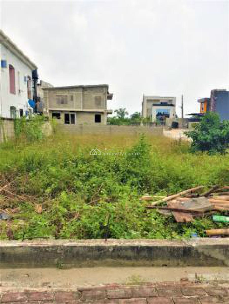 Bareland Measuring 896.275m² in Oniru, Oniru, Victoria Island (vi), Lagos, Land for Sale