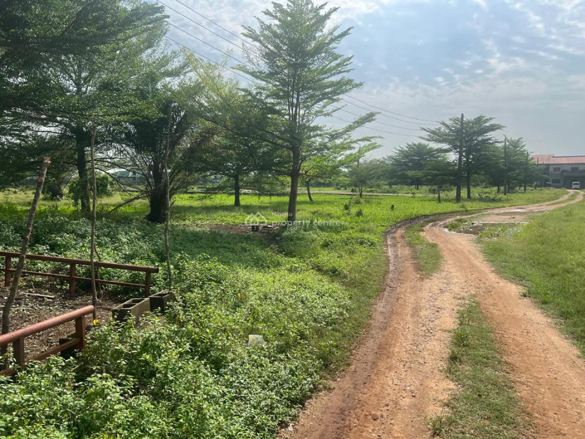 Estate Land, Off Lagos Ibadan Express Way, Opic, Isheri North, Lagos, Mixed-use Land for Sale