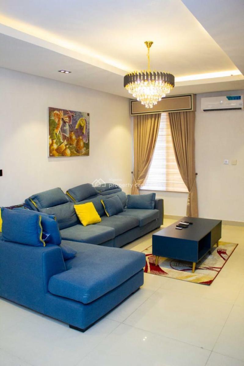 Brand New Luxury 2 Bedroom Apartment, Banana Island, Ikoyi, Lagos, Flat / Apartment for Sale