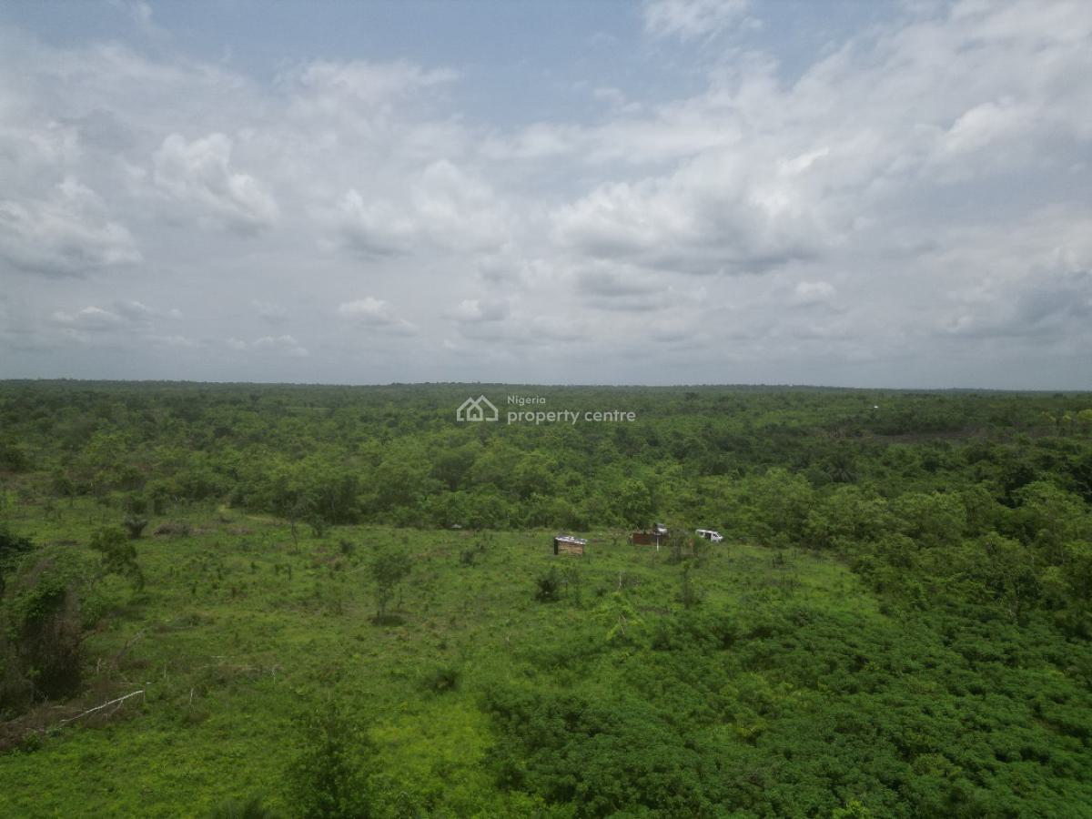 Now, You Too Can Make a Lot of Money From Agriculture Buy 5 Get 1, Off Funnab Alabata, Abeokuta South, Ogun, Mixed-use Land for Sale