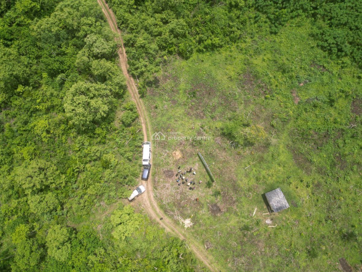 Now, You Too Can Make a Lot of Money From Agriculture Buy 5 Get 1, Off Funnab Alabata, Abeokuta South, Ogun, Mixed-use Land for Sale