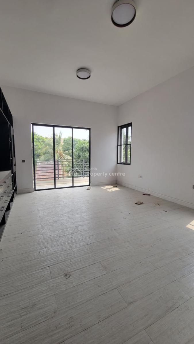 Brand New Luxury 4 Bedroom Semi Detached House, Lekki Phase 1, Lekki, Lagos, House for Rent
